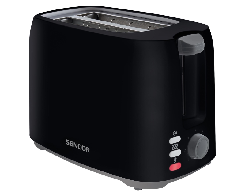 STS 2607BK toster