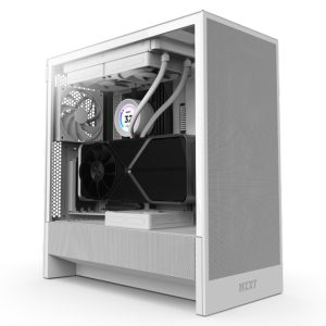 H5 Flow Gaming kućište belo (CC-H52FW-01)