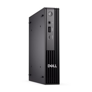 Pro Micro i5-14500T 8GB 256GB SSD Ubuntu 3yr ProSupport + WiFi