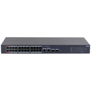 CS4226-24ET-240 26-Port Cloud Managed Desktop Switch with 24-Port PoE