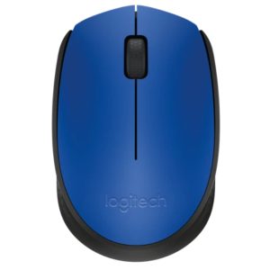 M171 Wireless plavi miš