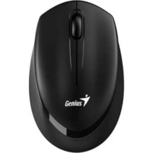 NX-7009 Wireless crni miš