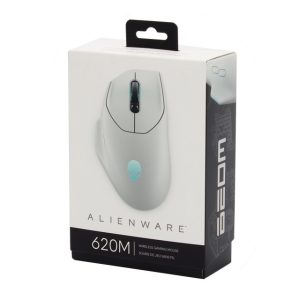 AW620M Alienware Wireless Gaming beli miš