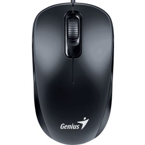 DX-110 USB-C Optical crni miš