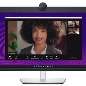 27 inch P2724DEB QHD Video konferencijski USB-C IPS monitor
