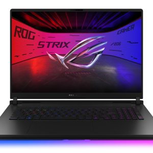 ROG Strix SCAR 18 G835LW-SA017W (18 inča 2.5K