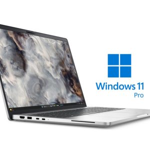 Pro 16 Plus 16 inch FHD+ 300nits Core Ultra 7 265U 16GB 512GB SSD Backlit FP Win11Pro 3yr ProSupport