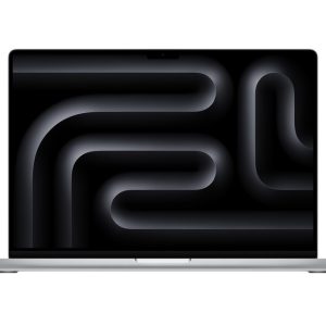 MacBook Pro 16.2 inch M4 Pro 14-core CPU 20-core GPU 48GB 1TB SSD Silver