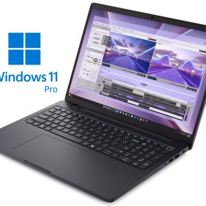 Pro Max 16 16 inch FHD+ 300nits Core Ultra 7 265H 16GB 512GB SSD RTX PRO 500 6GB Backlit FP SC Win11Pro 3yr ProSupport laptop