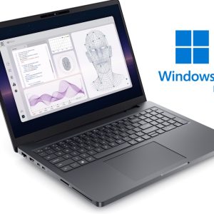 Pro Max 16 Plus 16 inch FHD+ 120Hz 500nits Core Ultra 7 265HX 32GB 1TB SSD RTX PRO 3000 12GB Backlit FP SC Win11Pro 3yr ProSupport