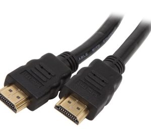 Kabl HDMI 1.4 M/M 20m crni