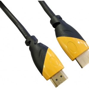 Kabl HDMI V2.0 M/M 5m crni