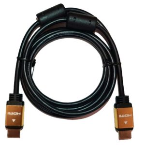 Kabl HDMI na HDMI 4K 2.0 (m/m) 3m
