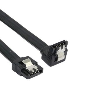 Kabl SATA III crni 2 komada