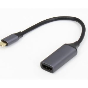 Adapter USB 3.1 tip C (M) - HDMI 2.0 (F)
