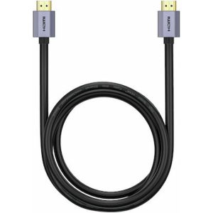 Kabl HDMI 2.1 M/M 3m crni 8K 60Hz