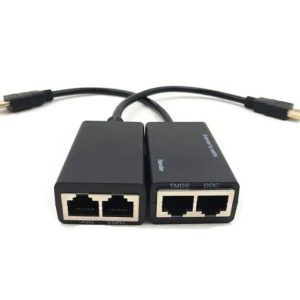 HDMI ekstender pasivni do 30M STAR