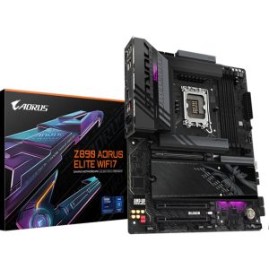 Z890 A ELITE WIFI7 rev. 1.x matična ploča