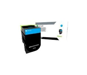 CX510 C cyan toner