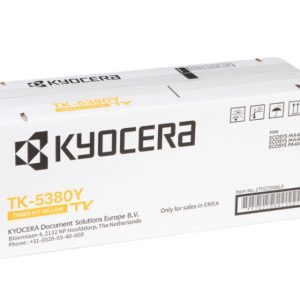 TK-5380Y žuti toner