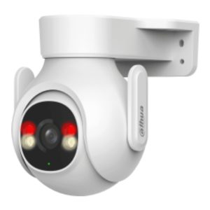 P5B-PV 5MP Outdoor Fixed-focal Wi-Fi Pan & Tilt Network kamera