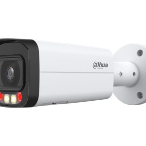 IPC-HFW2849T-ZAS-IL-27135 8MP Smart Dual Light Fixed-focal Bullet WizSense Network kamera