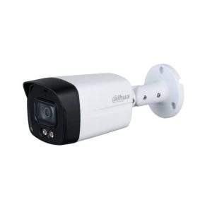 HAC-HFW1239TLM-A-LED-0360  2M Full-color Starlight HDCVI Bullet Kamera