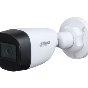 HAC-HFW1500C-0280B-S2 IR HDCVI 5 megapiksela bullet kamera