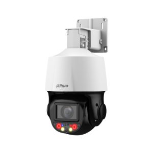 SD3E410DB-GNY-A-PV1 4MP 10x TiOC WizSense Network PTZ kamera