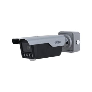 ITC413-PW4D-IZ3 Access ANPR kamera