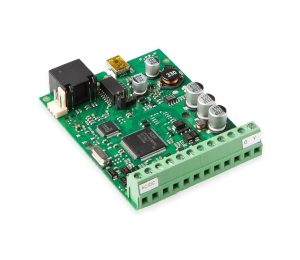 ELAN3 Ethernet modul za prosirenje