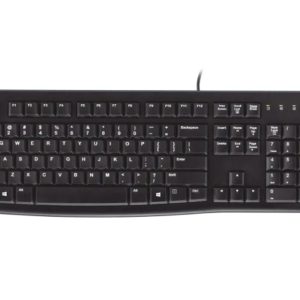 K120 USB US tastatura OEM