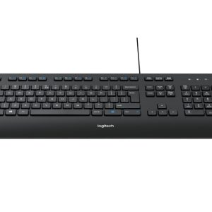 K280E USB US tastatura