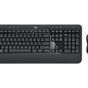 MK540 Advanced Wireless Desktop YU tastatura + miš Retail