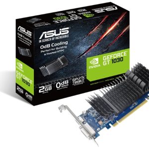 nVidia GeForce GT 1030 2GB 64bit GT1030-SL-2G-BRK grafička karta