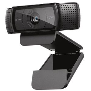 C920e Full HD Pro web kamera