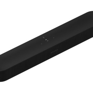 BEAM (Gen2) Dolby Atmos soundbar crni