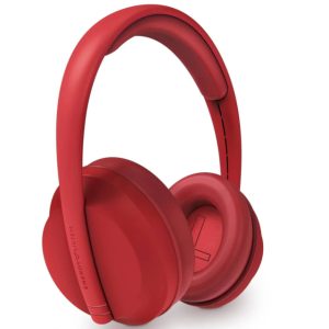 Hoshi ECO Red Bluetooth slušalice sa mikrofonom crvene (M45755)