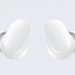 Redmi Buds 6 Play slušalice bele (BHR8773GL)