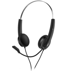 HS-220U USB slušalice sa mikrofonom
