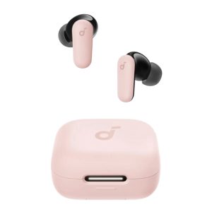 Soundcore P30i TWS BT bubice sa mikrofonom roze